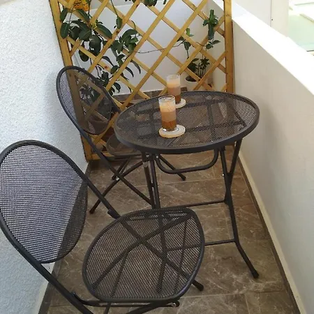 Theofilos Apartment Sitia  Esterno foto