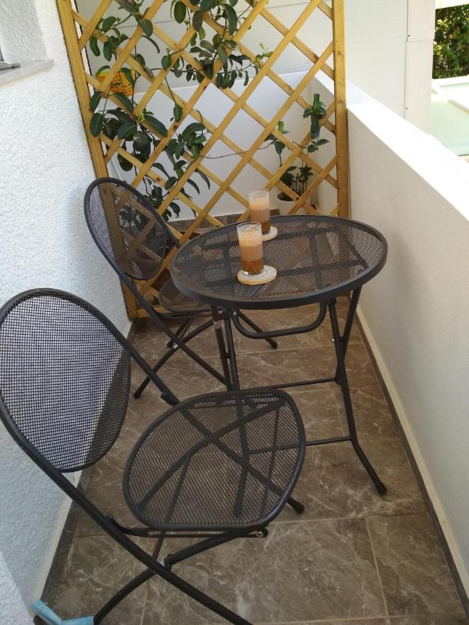 Appartamento Theofilos
